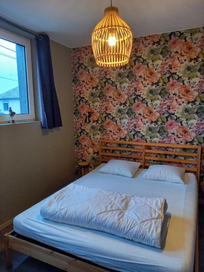 Вилла Gite Citadin 3 Epis "Carpe Diem" Бастонь Экстерьер фото