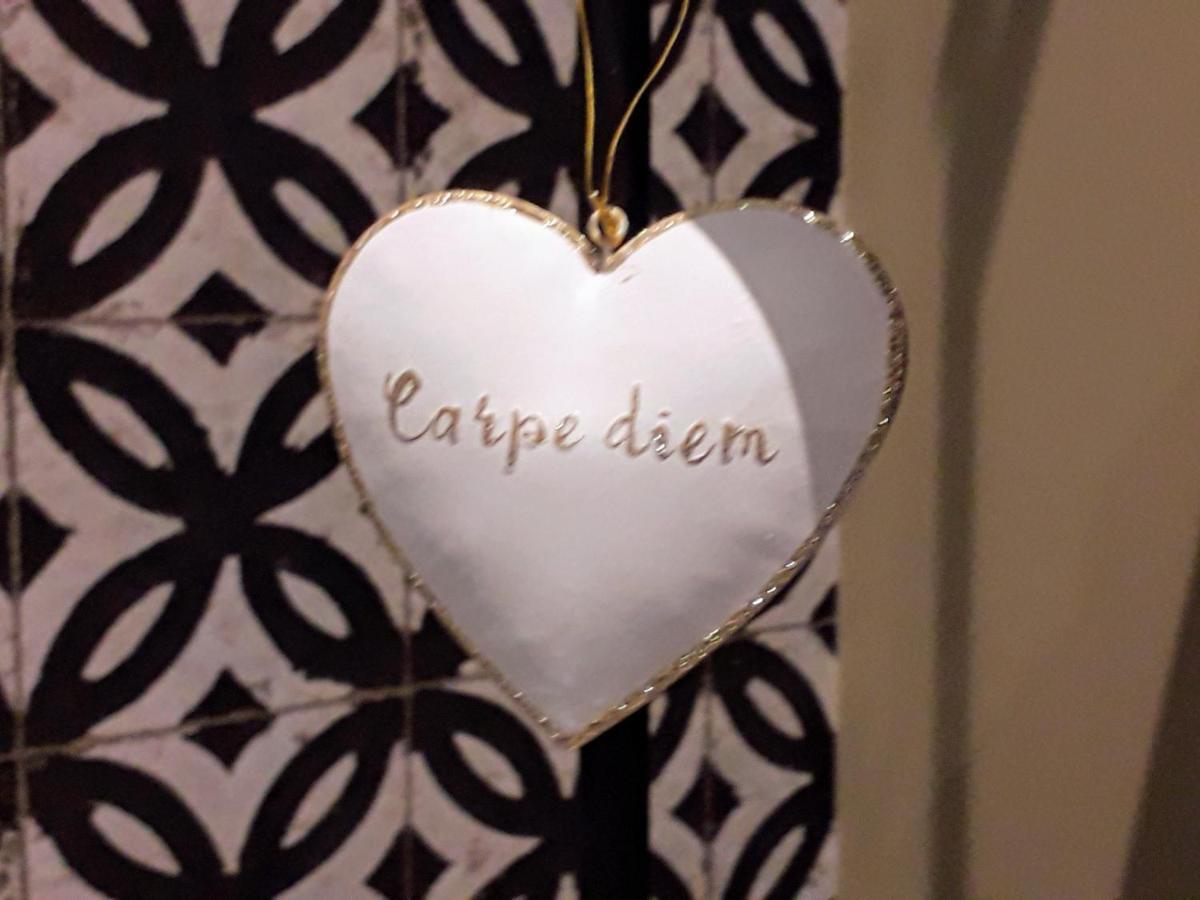 Вилла Gite Citadin 3 Epis "Carpe Diem" Бастонь Экстерьер фото